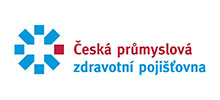 logo Průmyslová pojišťovna
